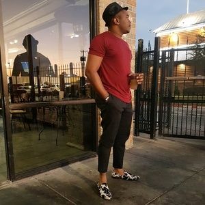 Meet your Posher, Williams